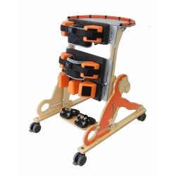 Bipedestador Monkey
