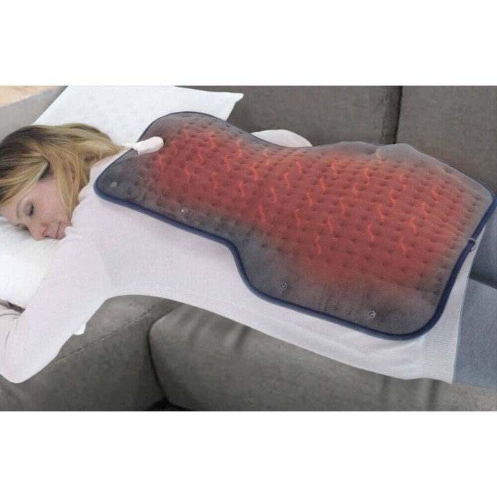 copy of Calientacama Eléctrico 3 temperaturas ALPAX