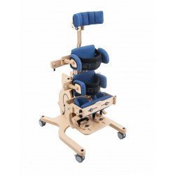 Bipedestador Cat 2