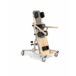 Bipedestador Supino Rifton