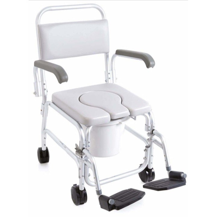 Silla de ducha para WC ONDA | Envío gratis.