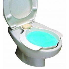Bidet WC universal - Ortoespaña