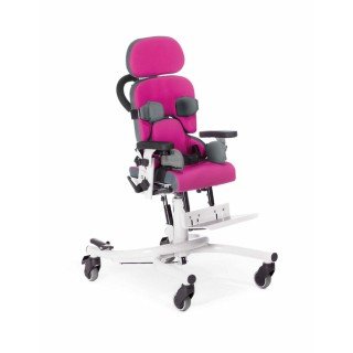 copy of Silla de interior infantil Atom