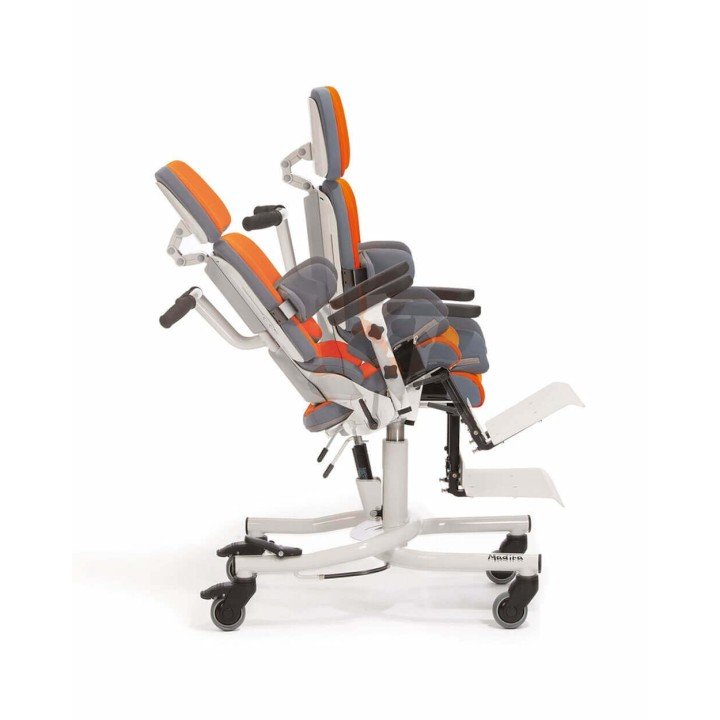 copy of Silla de interior infantil Atom