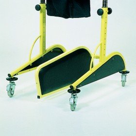 Separador de piernas para andador Dynamico - Ayudas dinámicas