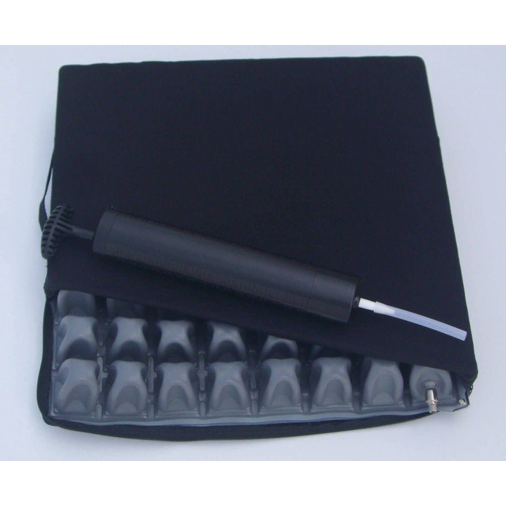 Cojín antiescaras de aire de celdas