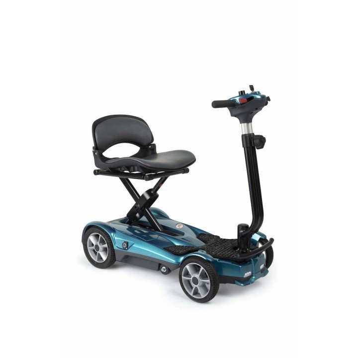 Scooter Eléctrica I-Terra | Envío gratis
