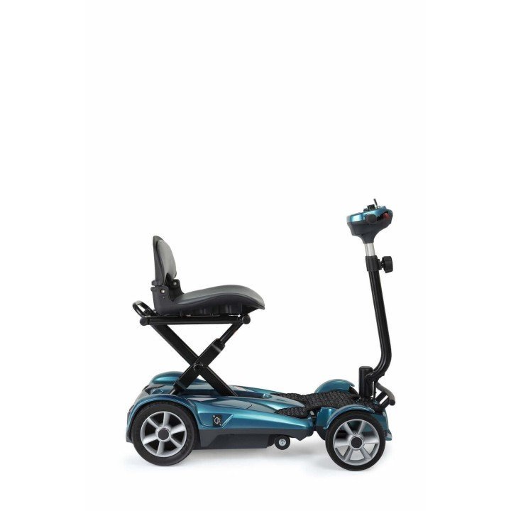 Scooter Eléctrica I-Terra | Envío gratis