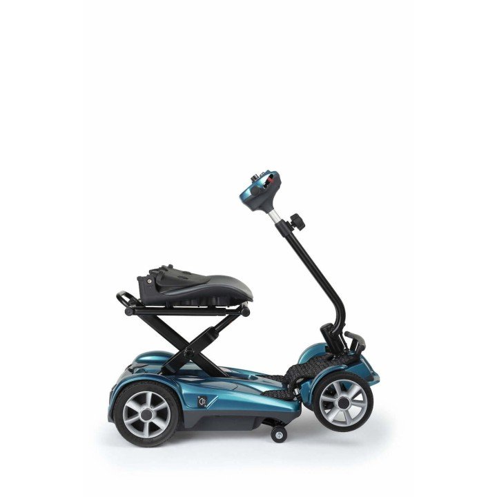 Scooter Eléctrica I-Terra | Envío gratis