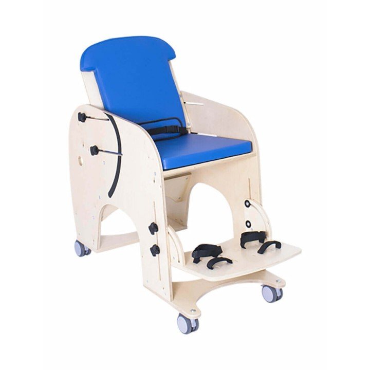 copy of Silla de interior infantil Atom