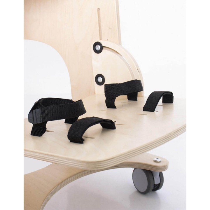 copy of Silla de interior infantil Atom