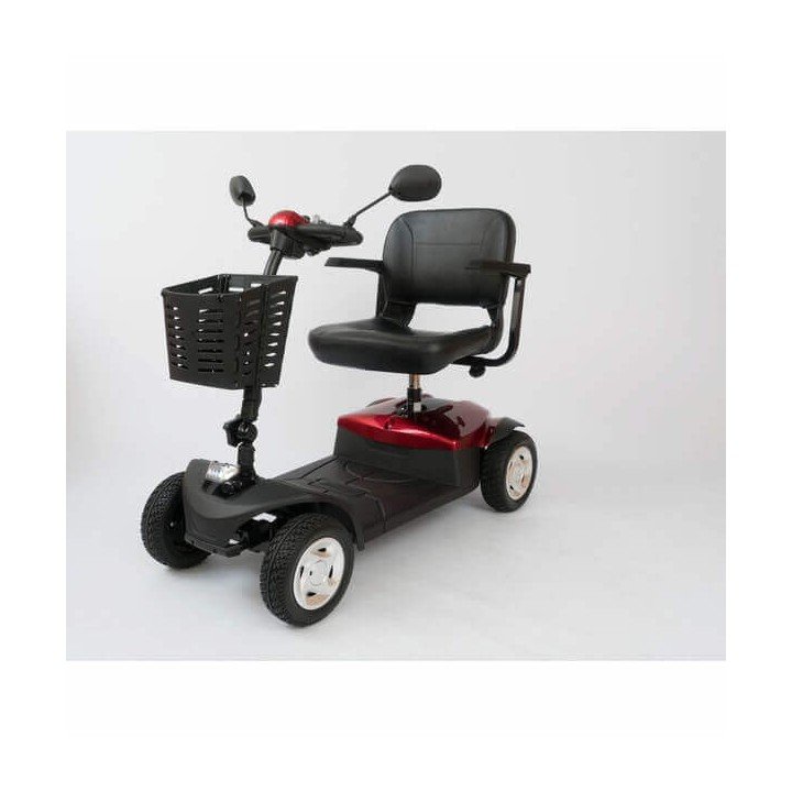 Scooter eléctrico desmontable ALAI | Envío gratis