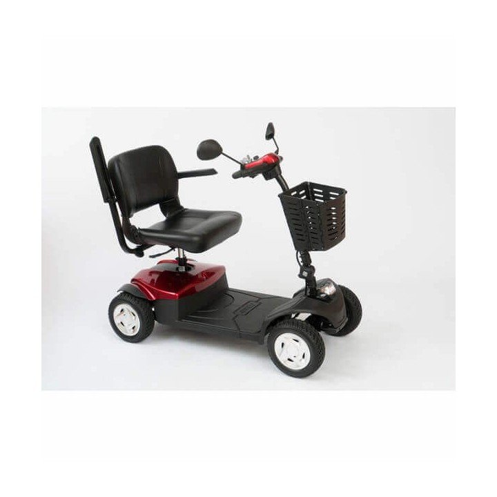 Scooter eléctrico desmontable ALAI | Envío gratis