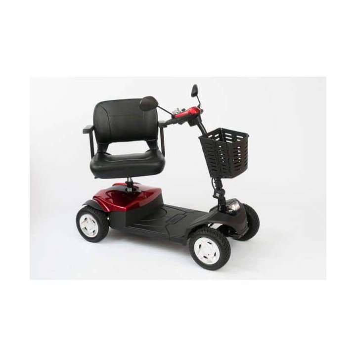 Scooter eléctrico desmontable ALAI | Envío gratis