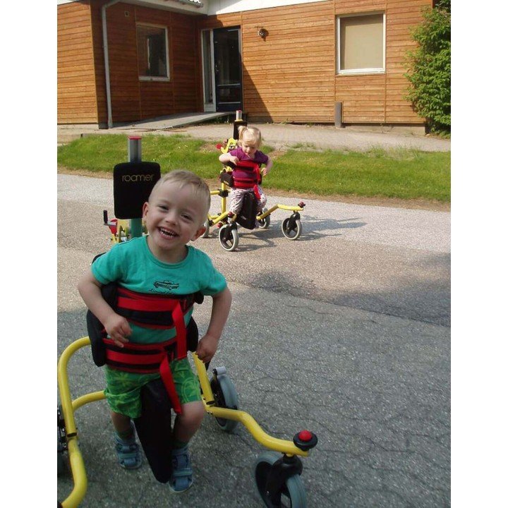 Andador Posterior Buddy Roamer | Envío gratis
