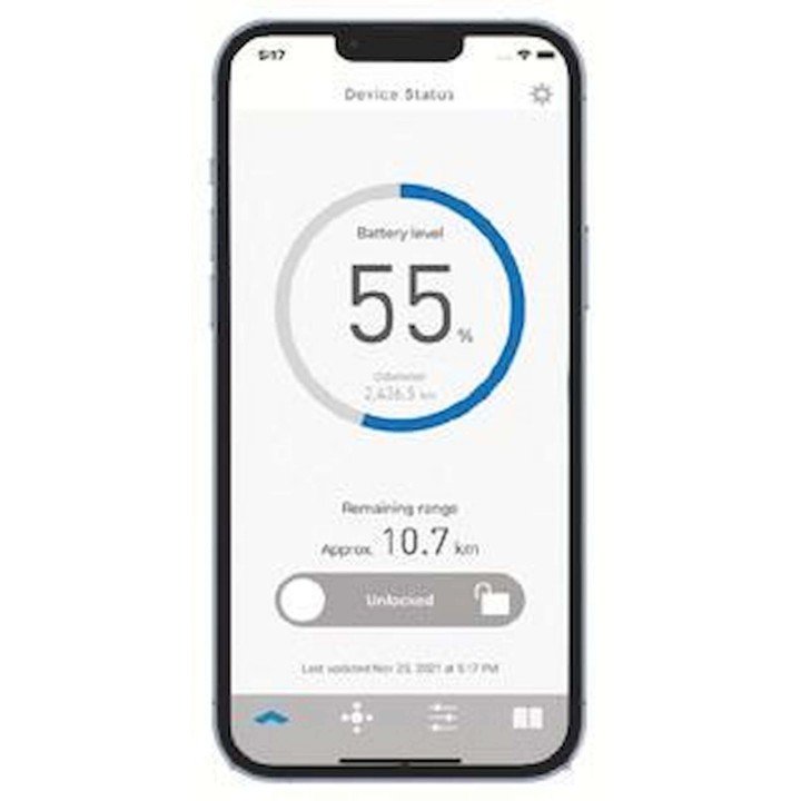 Silla de ruedas eléctrica plegable WHILL Model F | Envío gratis