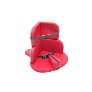 Asiento a nivel del suelo Corner Seat | Envío gratis