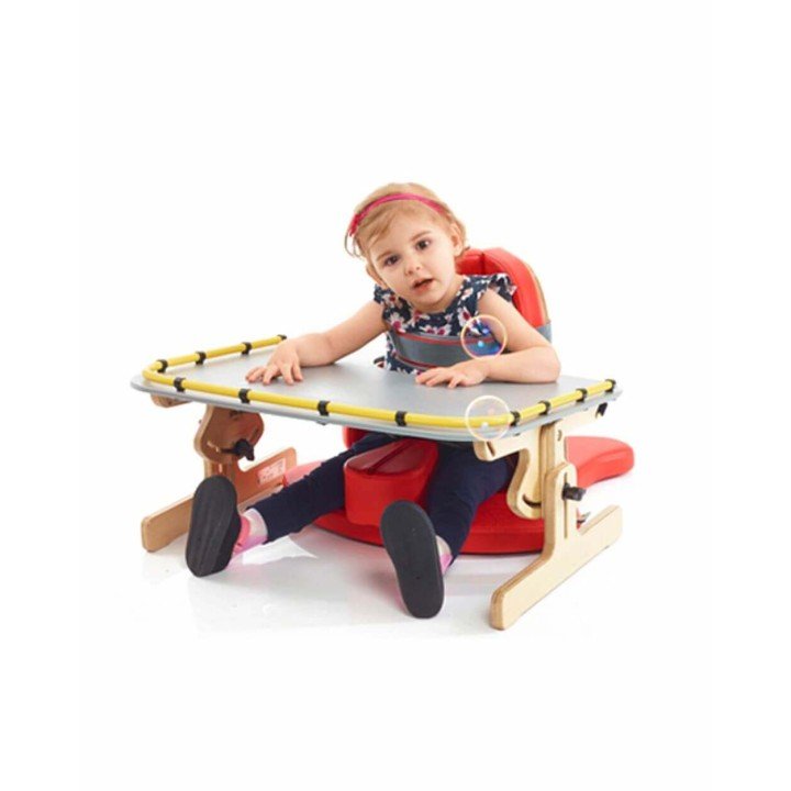 Asiento a nivel del suelo Corner Seat | Envío gratis