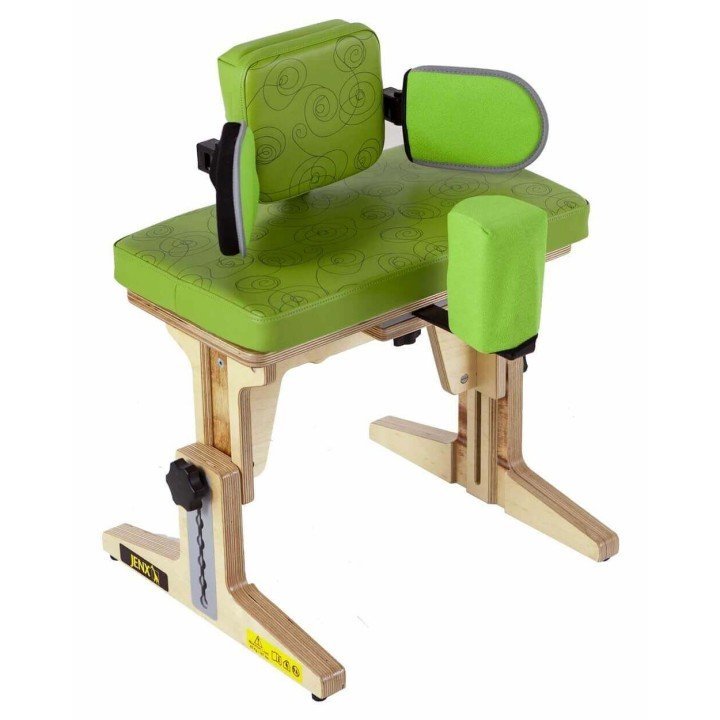 copy of Asiento a nivel del suelo Corner Seat