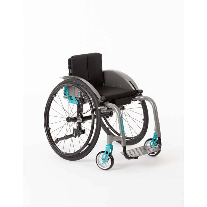 Silla de Ruedas infantil ACTIVA | Envío gratis