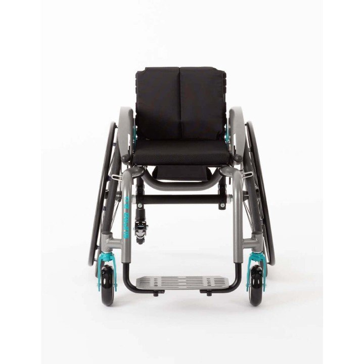 Silla de Ruedas infantil ACTIVA | Envío gratis