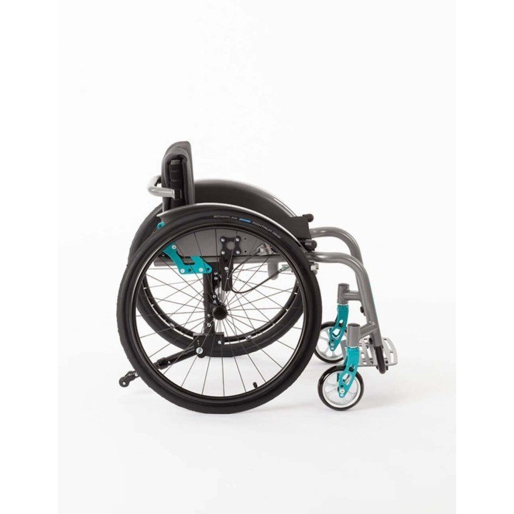 Silla de Ruedas infantil ACTIVA | Envío gratis