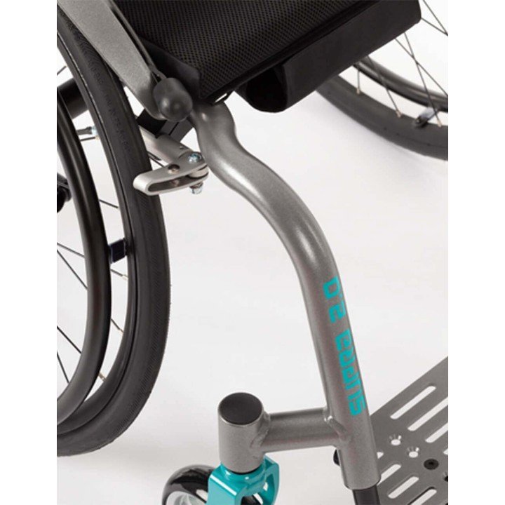 Silla de Ruedas infantil ACTIVA | Envío gratis