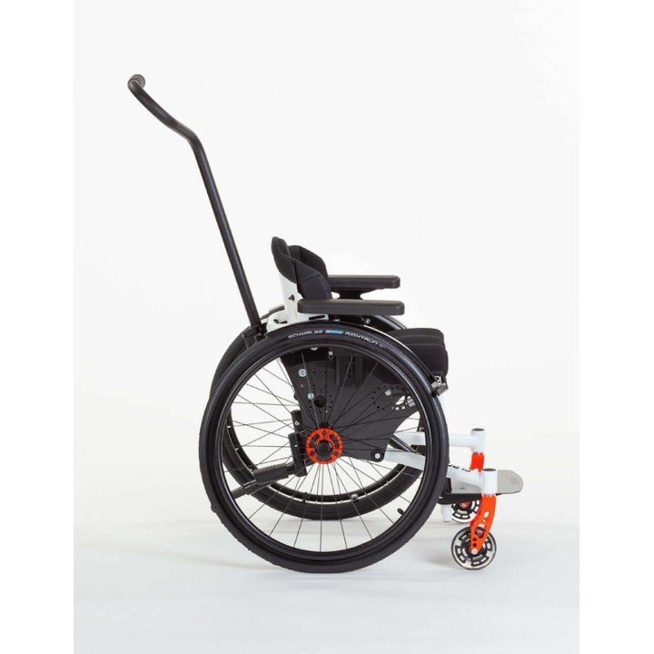 Silla de Ruedas infantil Cleo | Envío gratis