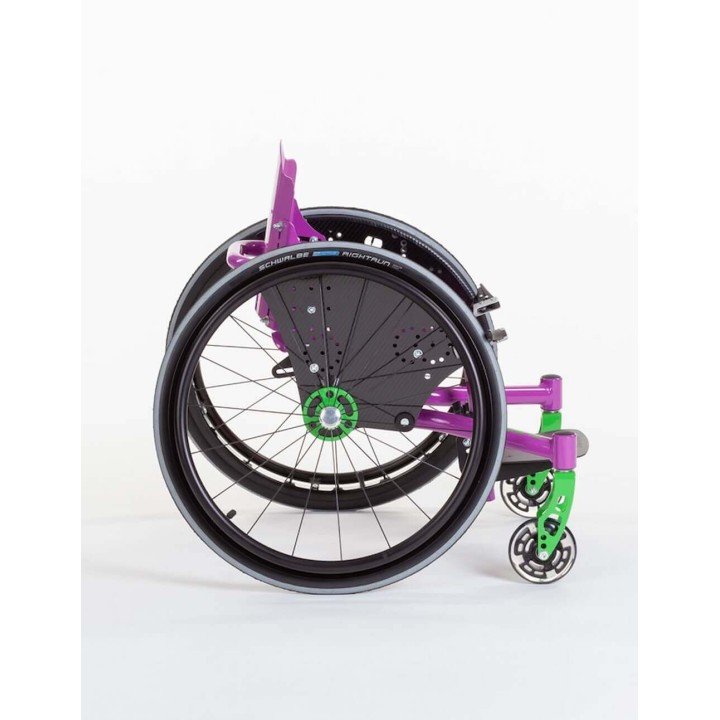 Silla de Ruedas infantil ACTIVA | Envío gratis