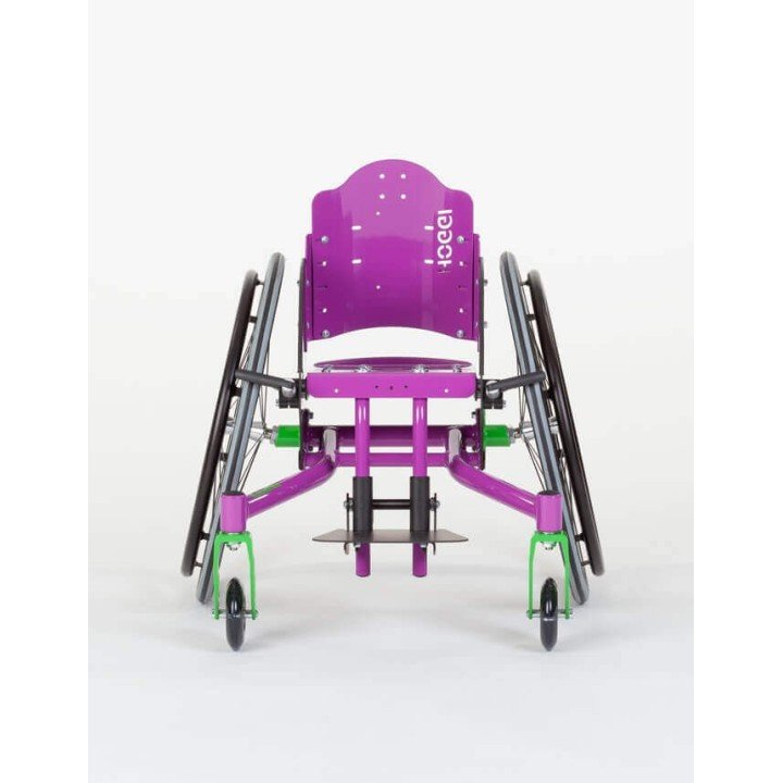 Silla de Ruedas infantil ACTIVA | Envío gratis