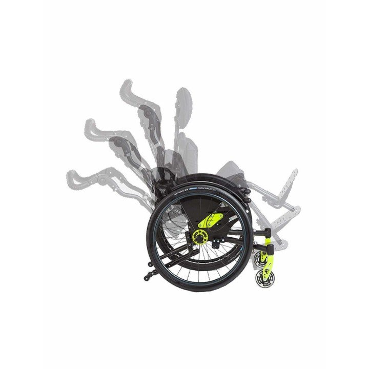 Silla de Ruedas infantil ACTIVA | Envío gratis