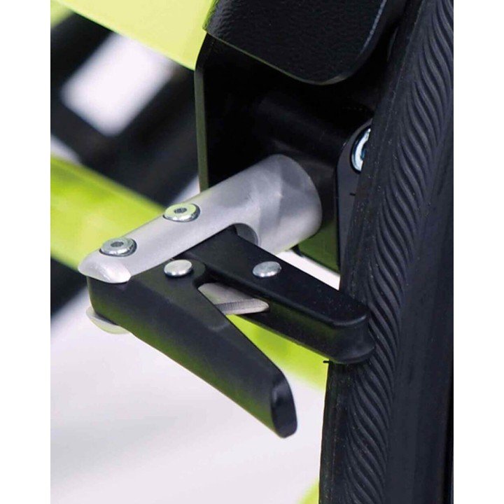 Silla de Ruedas infantil ACTIVA | Envío gratis