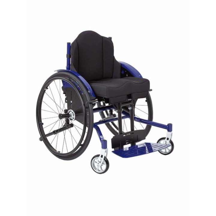 Silla de Ruedas Cleo Teen | Envío gratis