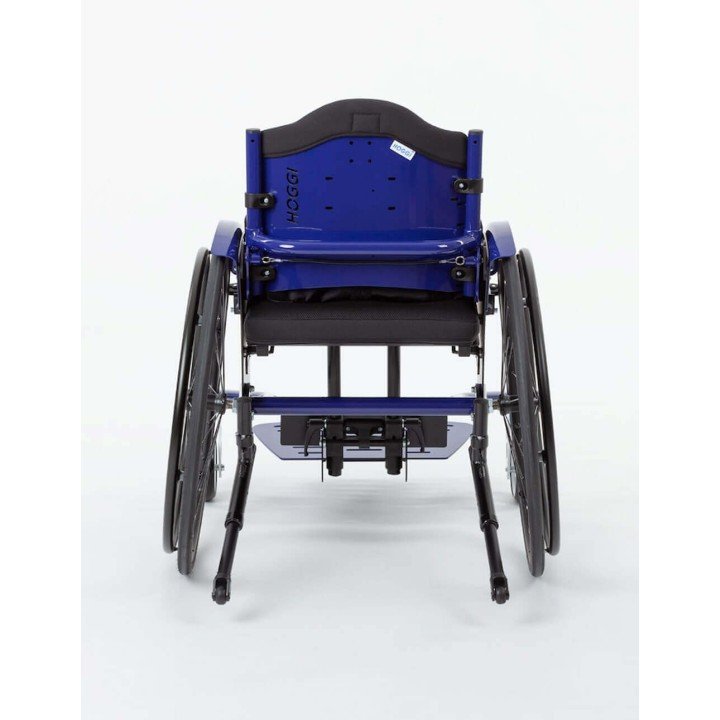 Silla de Ruedas Cleo Teen | Envío gratis