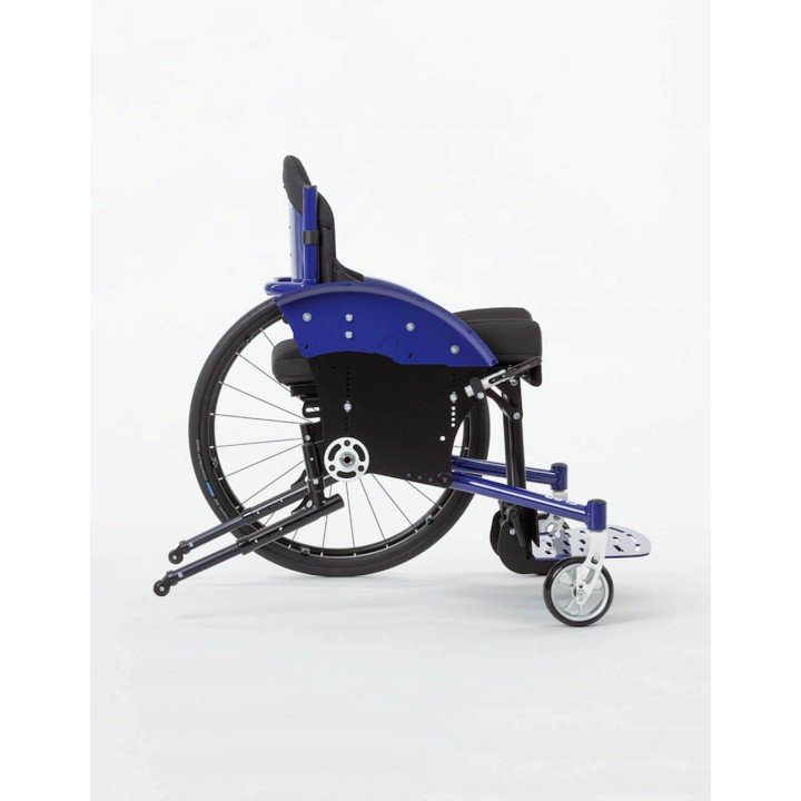 Silla de Ruedas Cleo Teen | Envío gratis