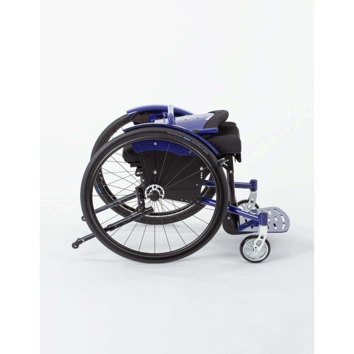 Silla de Ruedas Cleo Teen | Envío gratis