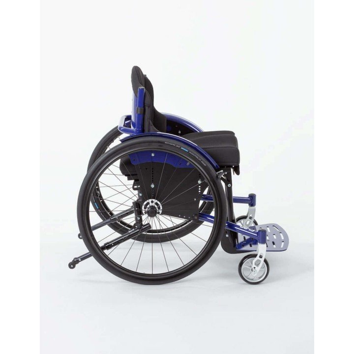 Silla de Ruedas Cleo Teen | Envío gratis