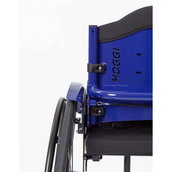 Silla de Ruedas Cleo Teen | Envío gratis