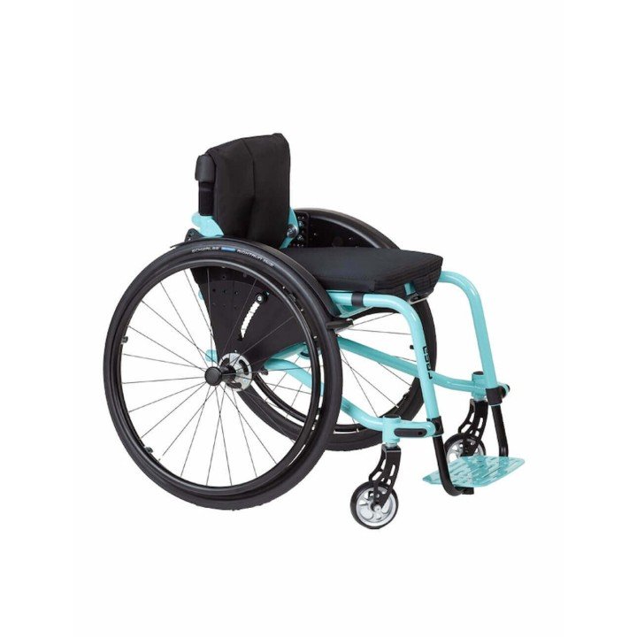 Silla de Ruedas Cesa | Envío gratis