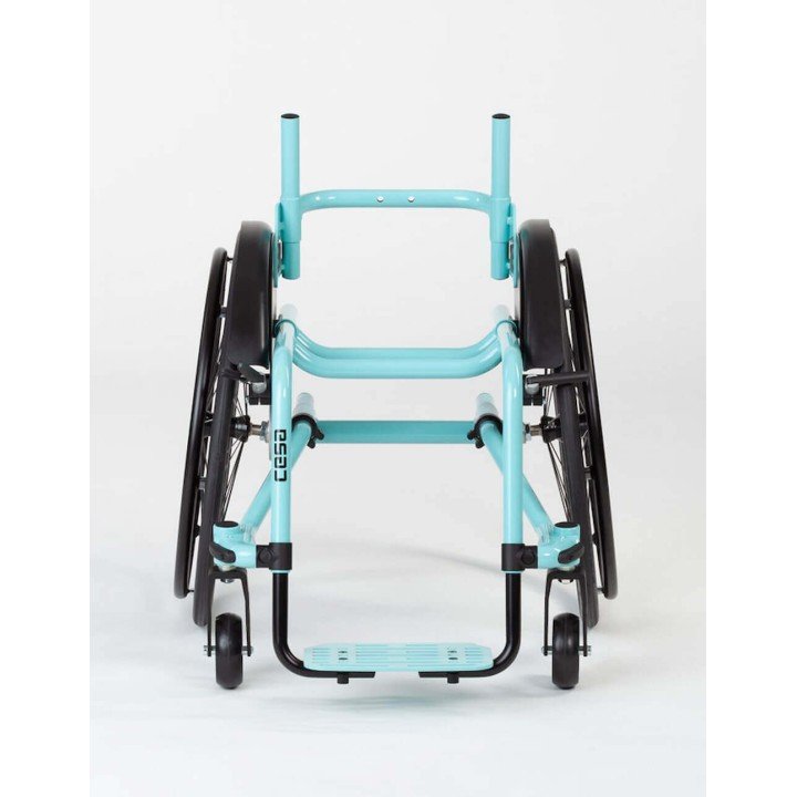 Silla de Ruedas Cesa | Envío gratis