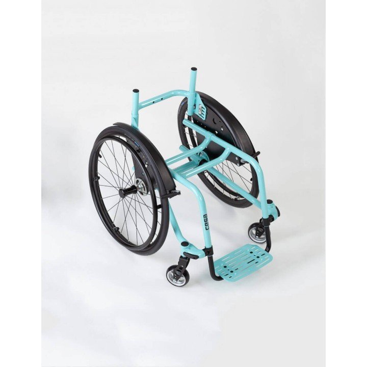 Silla de Ruedas Cesa | Envío gratis