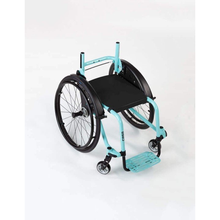 Silla de Ruedas Cesa | Envío gratis