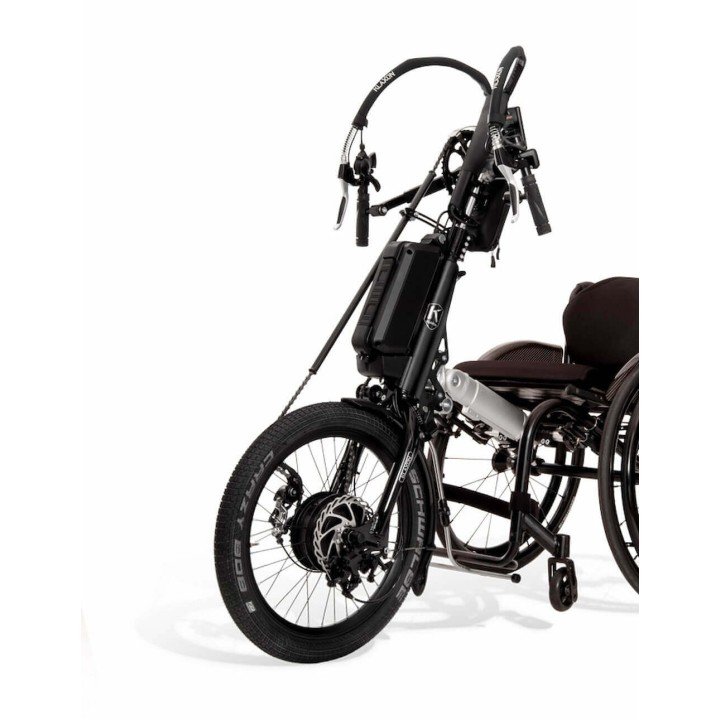 Handbike Klick Hybrid Standard |Envío gratis