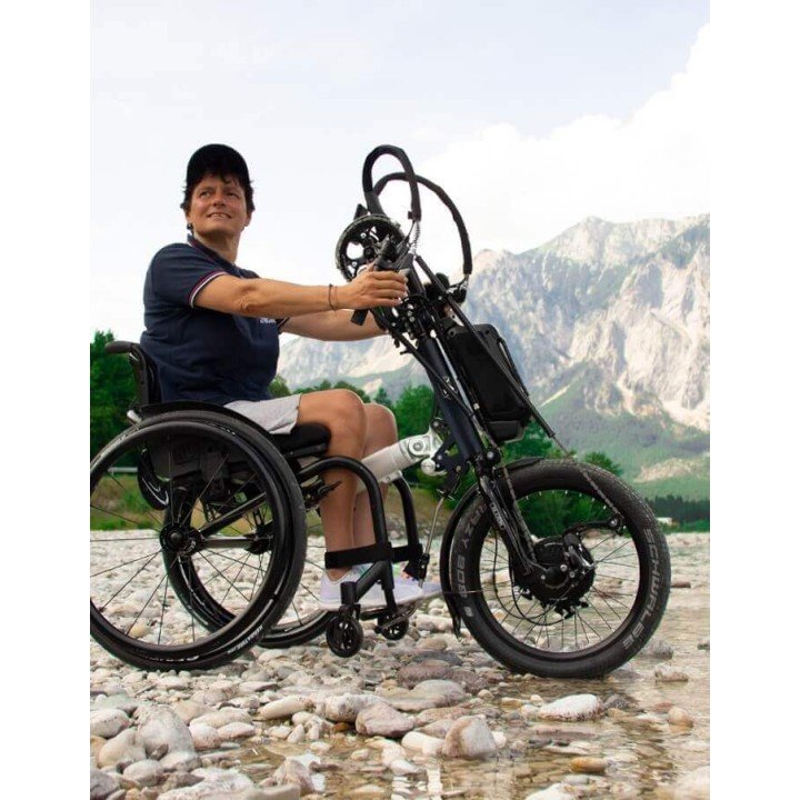 Handbike Klick Hybrid Standard |Envío gratis