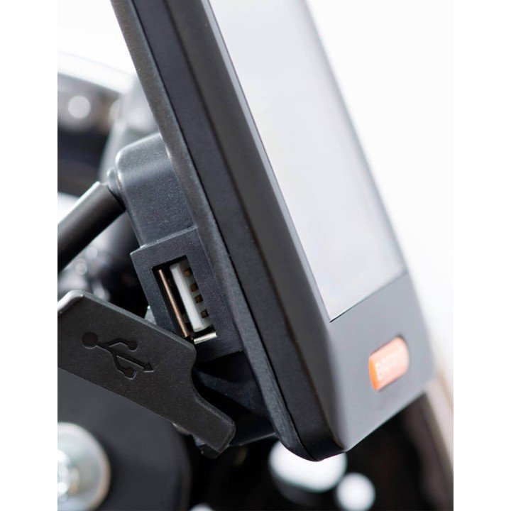 copy of Handbike eléctrica F55 de rueda 14"