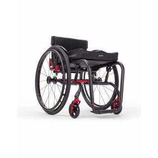 Silla de Ruedas Ethos | Envío gratis