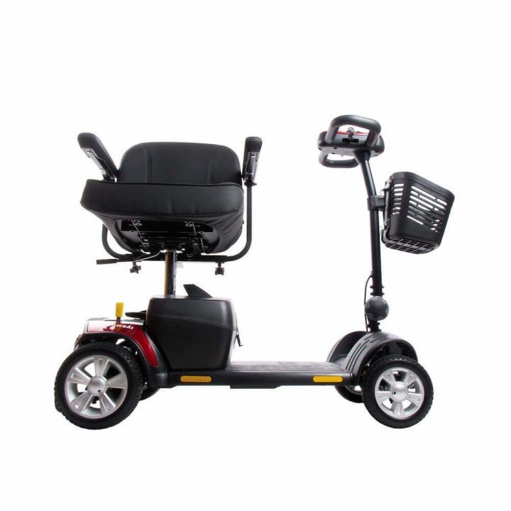 Scooter pequeño y desmontable BONSÁI