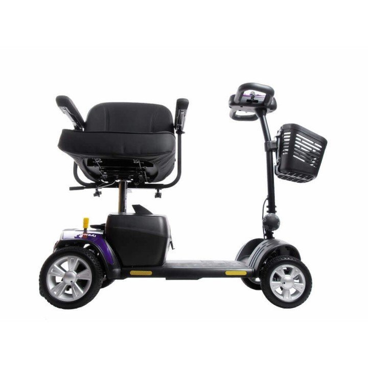 Scooter pequeño y desmontable BONSÁI