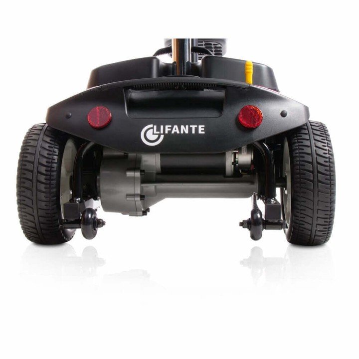 Scooter pequeño y desmontable BONSÁI