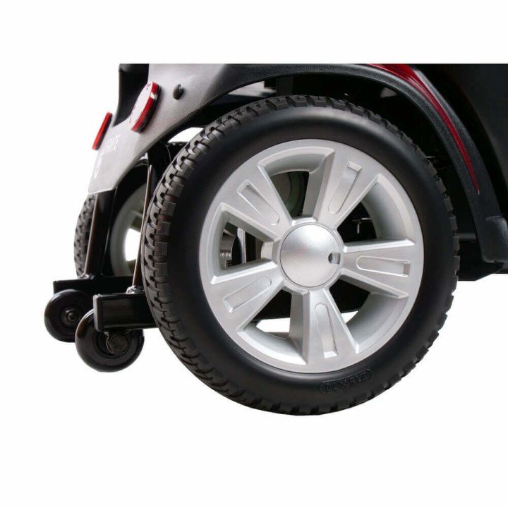 Scooter pequeño y desmontable BONSÁI